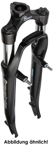 Federgabel RST 28" VersePLS T o.S.-V- sw