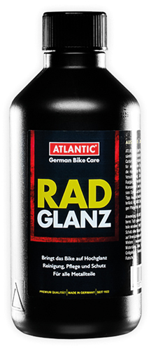 Radglanz ATL 500ml Nachfüllflasche