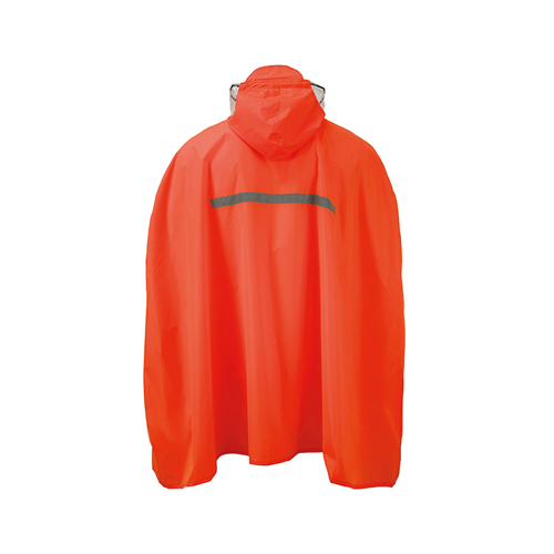 Regenponcho CHI3 XL/XXL rot