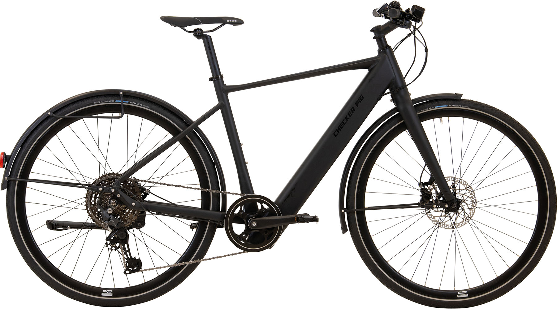 E-Bike H 28 CP1/eSpeed Pig/Al/Di/De-10G/60sw-matt