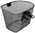 Korb VR KF Festmontage m.Halter