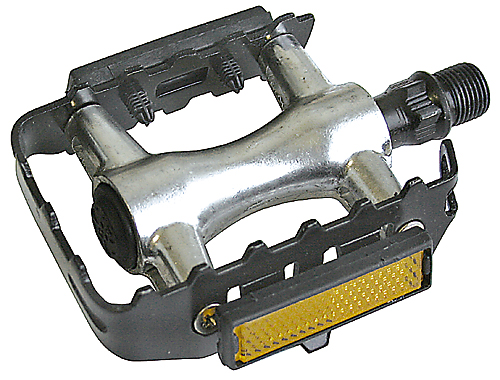 Pedale BÜ MTB Al/Al Mod.402 si-sw