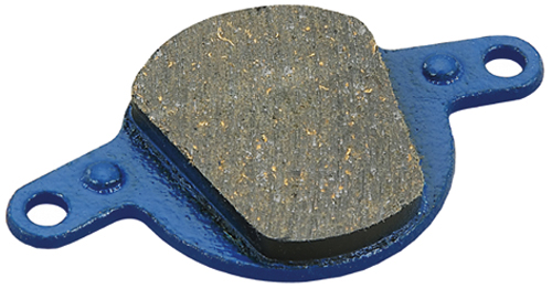 Disc Br.Pad UN DBP-14 Magura Clara`01-02
