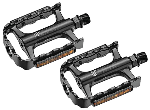 Pedale UN MTB Alu/Alu SP-2150 sw