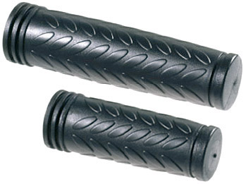 Griff 425 Comfort 92/122mm sw Paar/Karte