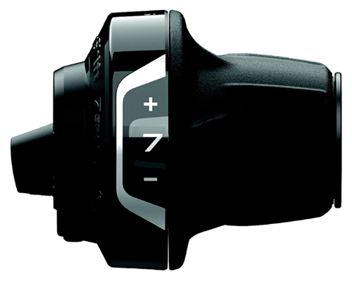 Schalter SHI REVO RV400 re 6f sw