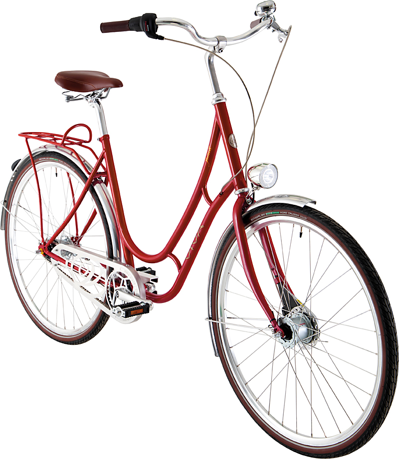 DC 28 VV6/JULIETT-DELUXE/St/ND/RoBr/N7/52rot