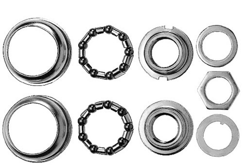 Innenlager BMX f.Fauberantrieb