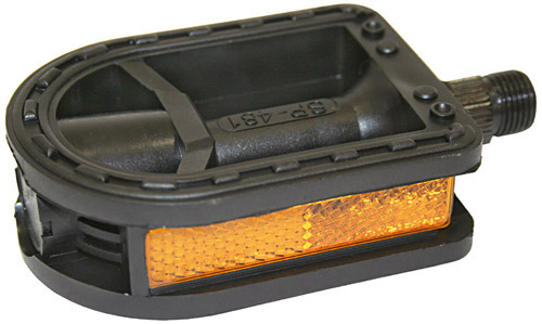 Pedale UN KID Kst. SP-481 sw 9/16"
