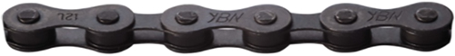 Kette CP 1/2x1/8 S410 112Gl.braun 1fach,CL