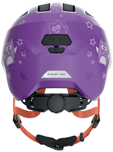 Helm AB Smiley 3.0 Gr.M 50-55 violett