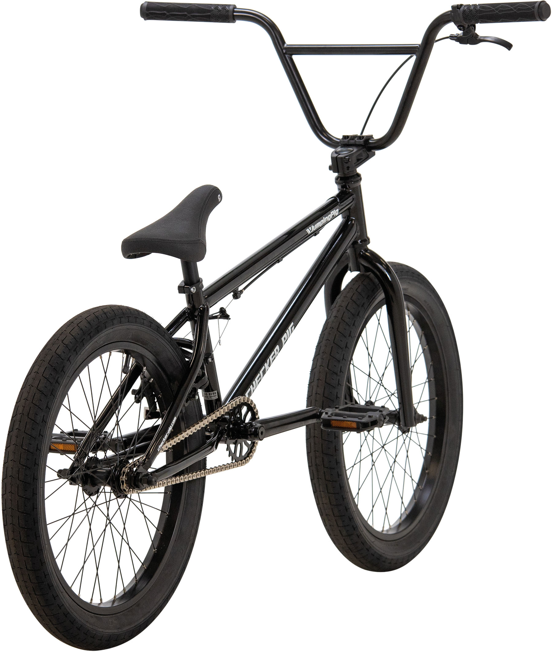 BMX 20 CP2/Jumping Pig Pro/St/25sw