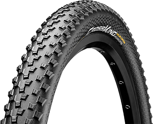 Reifen 29x2.2 C CrossKing fb 55-622