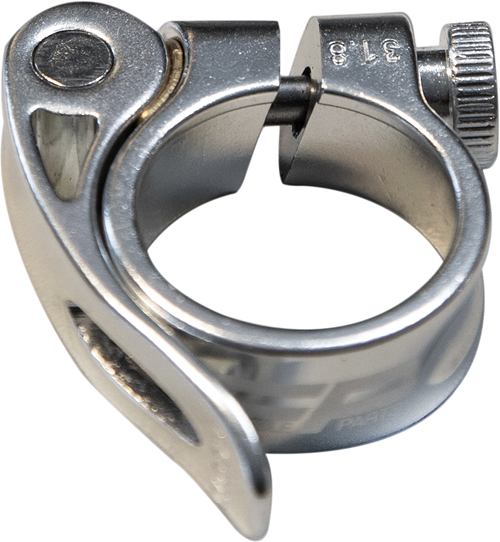 Klemmschelle Alu 31.8 CP si QR