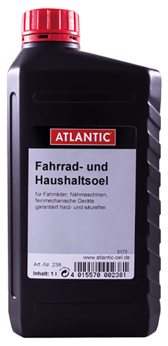 Öl ATL Feinmechanik 1L Flasche