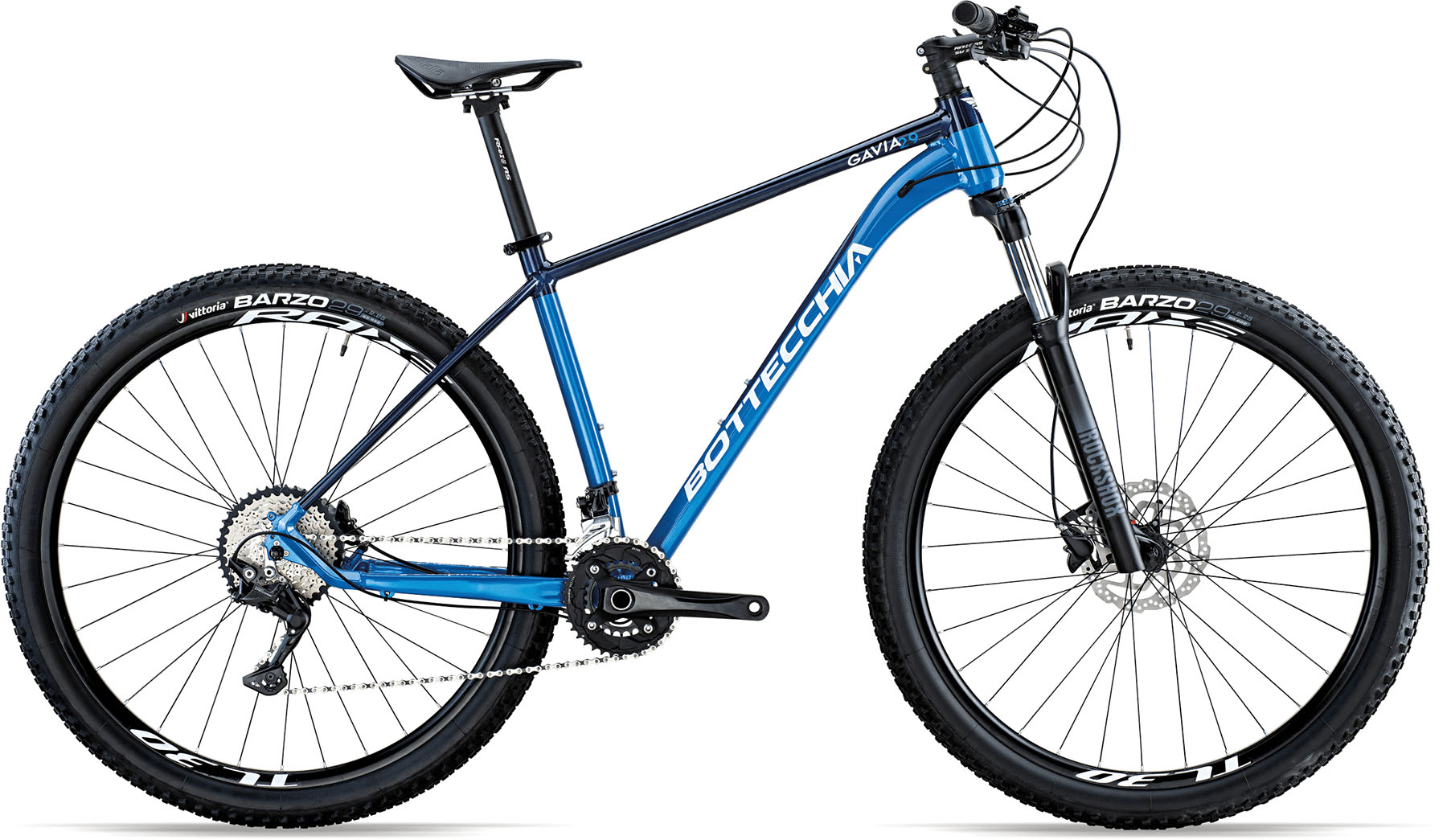 MTB 29 BO5/87V-GAVIA/Al/FGDi/SX-12G/48dunkelblau-blau