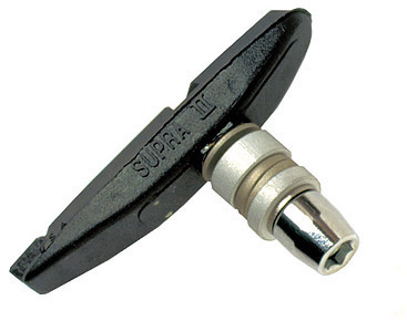 Bremsschuh V-Br.K.Stop Supra2 T3 dualcompound