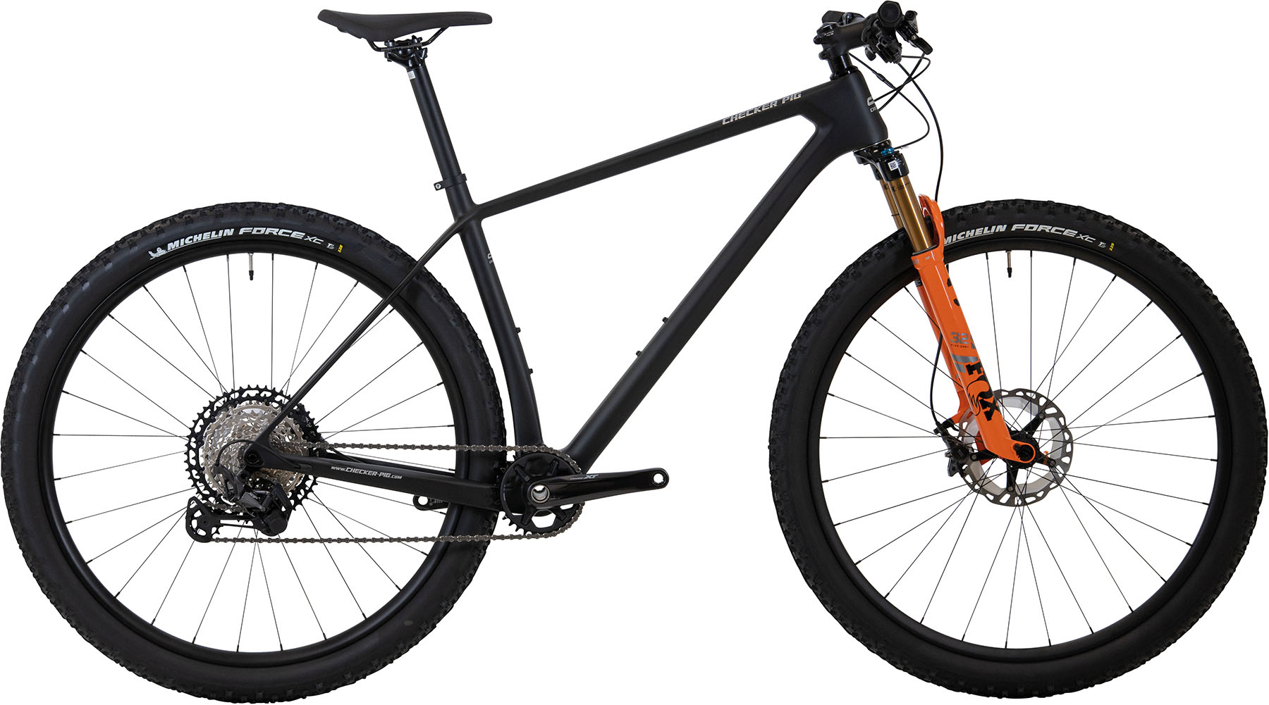 MTB 29 CP8/Team Pig/FGDi/XT12/48sw