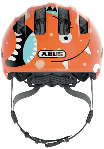Helm AB Smiley 3.0 Gr.M 50-55 orange