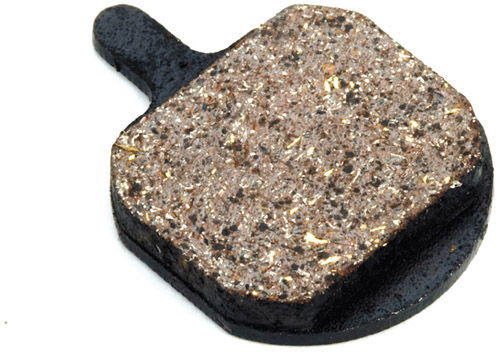 Disc Br.Pad CL Hayes Sole/MX2
