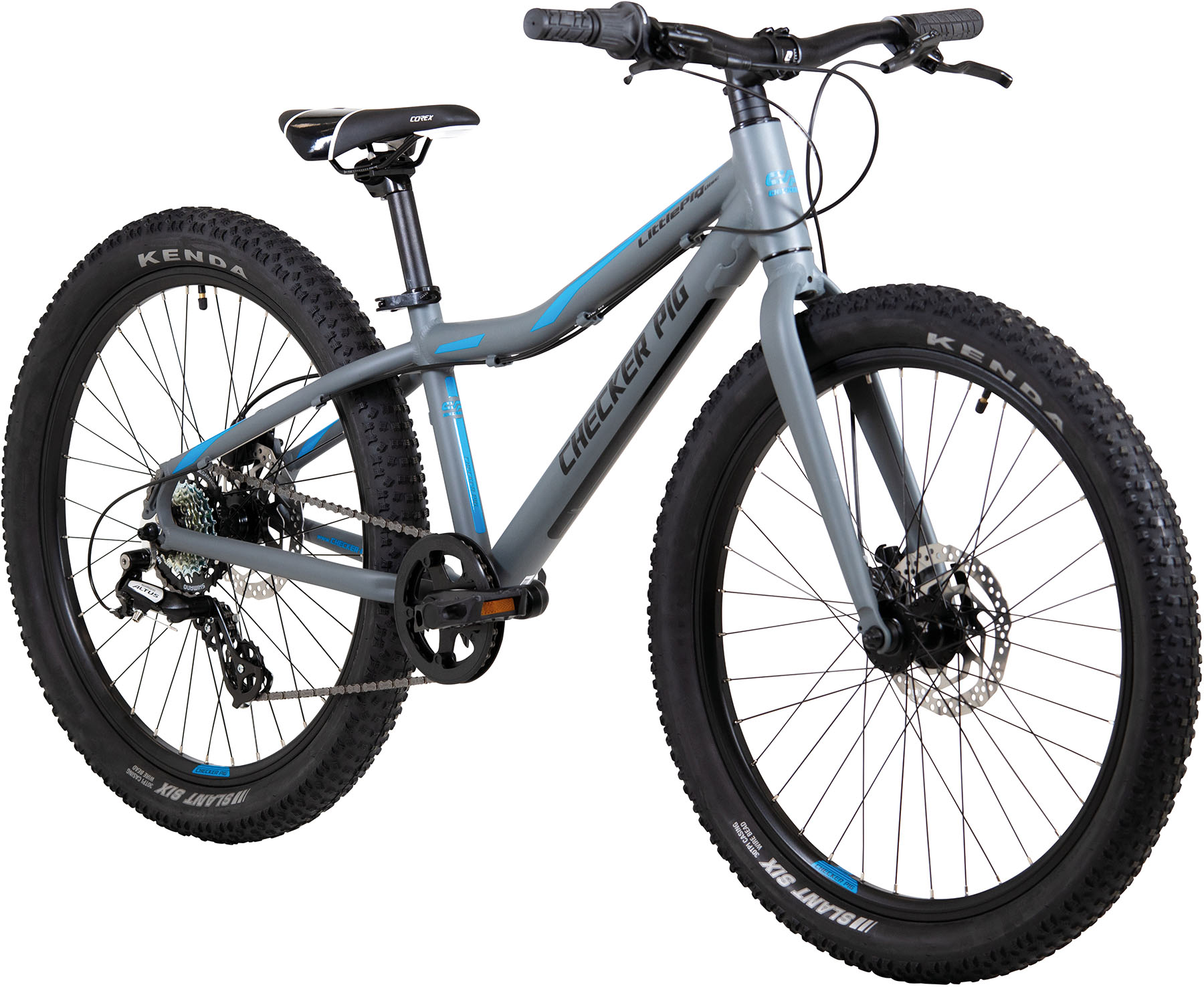 MTB 24 CP1/LITTLE PIG Disc/Al/Di/At-7G/31hellgrau-matt