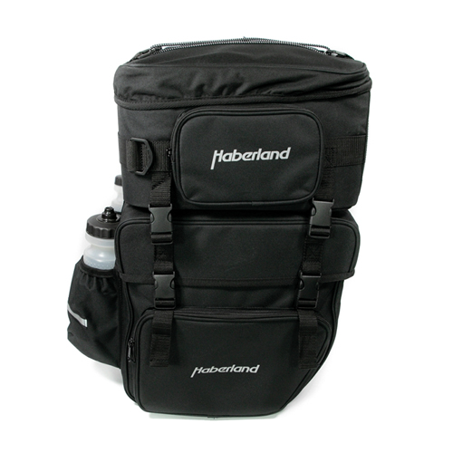 Tasche 3f HAB 60L "TourmasterXXL" Set sw