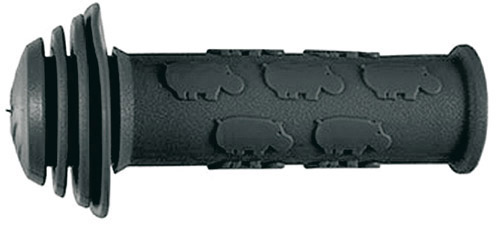 Griff 439 Hippo 112mm sw Paar/Karte