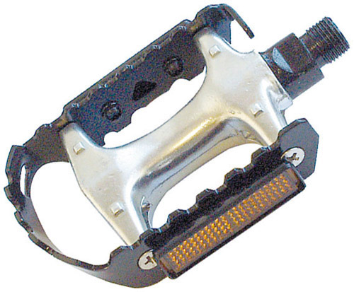 Pedale UN MTB Alu/St SP-910S si-sw