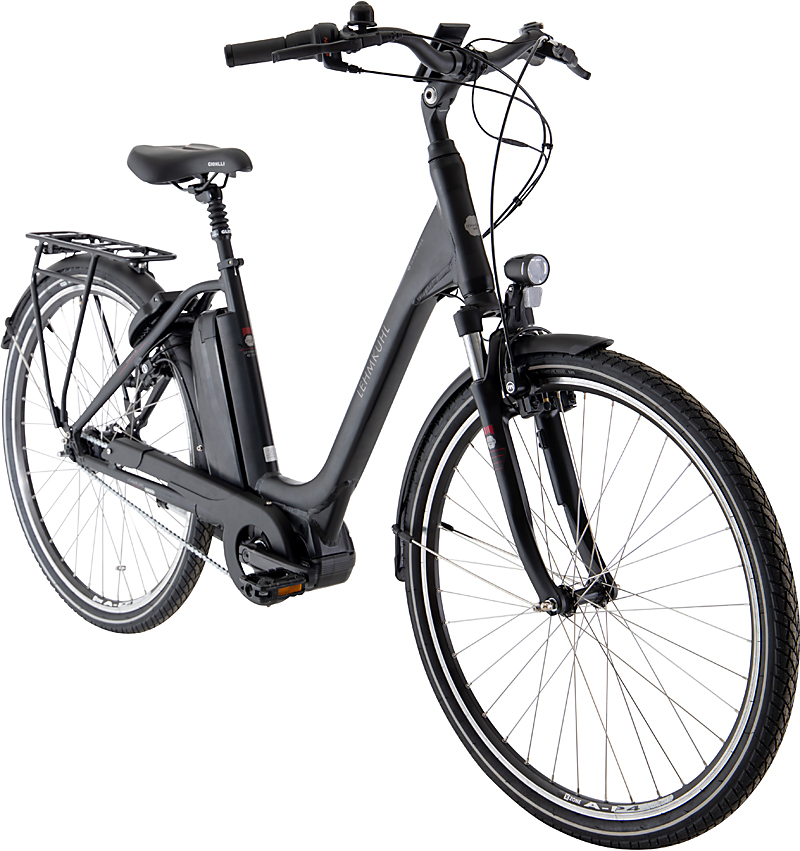 E-Bike D 28 LK3/P3.4/AlDW/FG/HS22/N7/50sw-matt