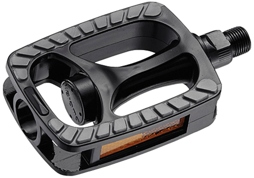 Pedale UN Tour Kst./Gummi SP-813 sw
