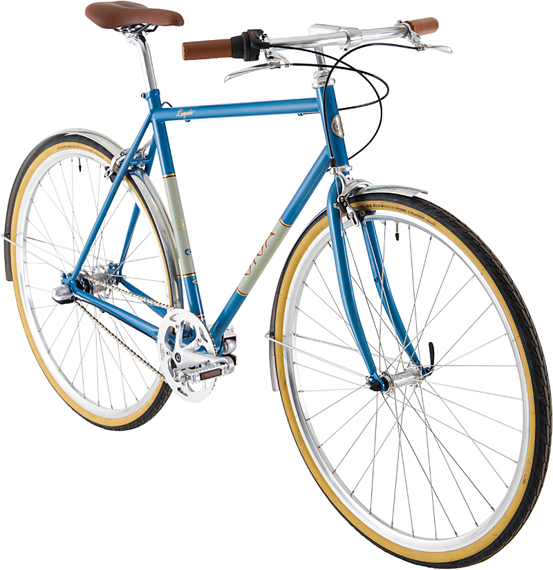 UB VV3/LEGATO/CrMo/N3LL/56blau