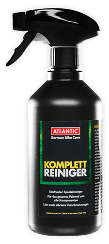 Reiniger ATL 500ml Sprühkopf