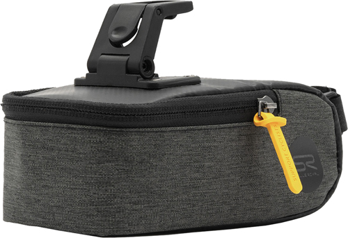 Tasche Sattel SR Small 0,6L anthr.Clip-Sys