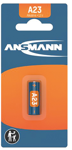 Batterie LR23A Alkali 12V