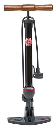Pumpe MP Kompr.Retro sw