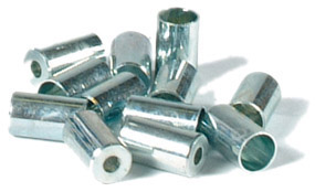 Endhülse Bremse CL 5mm Stahl si