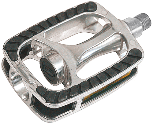 Pedale UN Tour Alu/Gummi SP-811 si