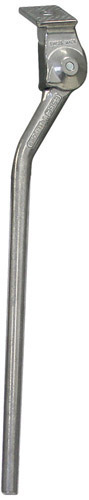 Stütze 28" Plet.MiBa 295mm si o.Platte