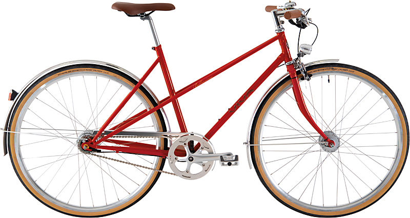 UB VV7/BELLISSIMO-MIXTE/CrMo/ND/N7LL/55rot