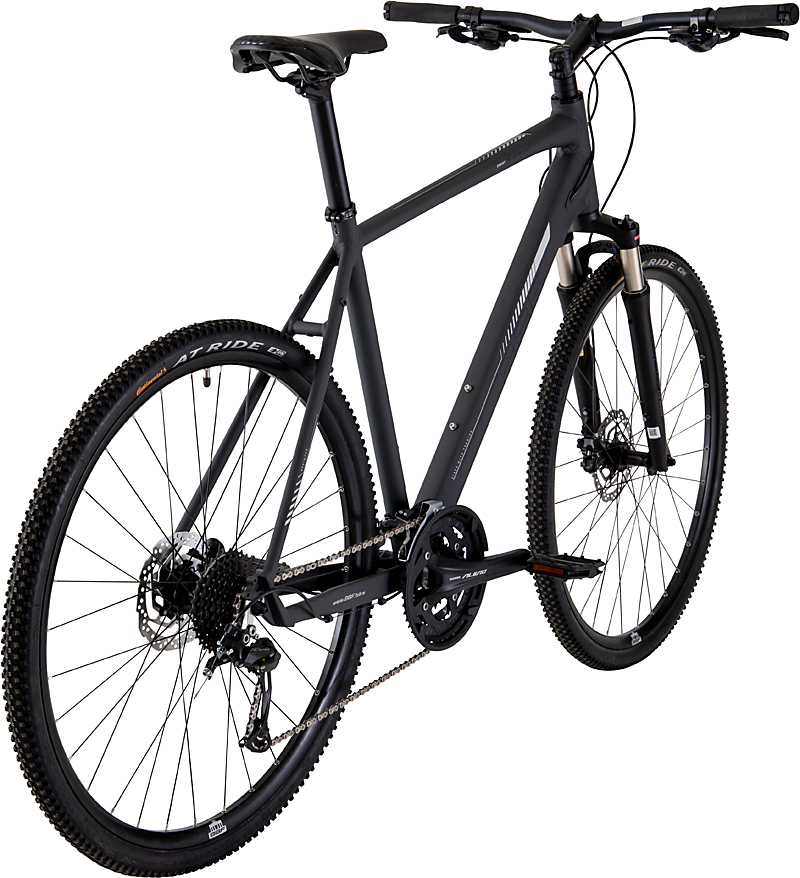 CR H BF7/Crossrider/Al/FGDi/Av-27G/55anthrazit-matt