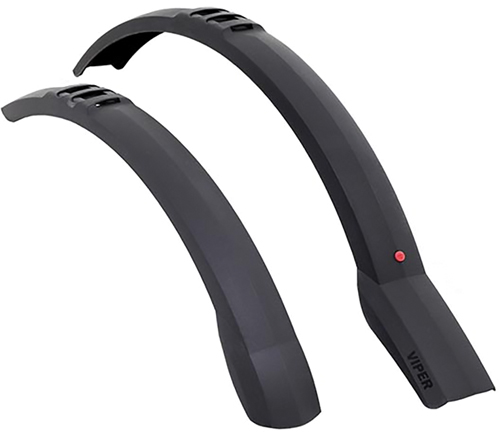 Steckschutzblech-Set 26-29" HEB Viper 0751 sw