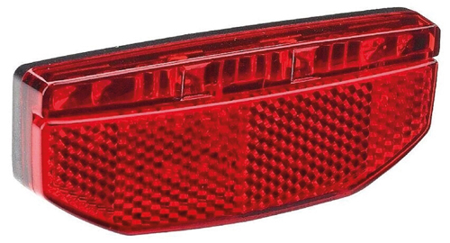 Rücklicht E-Bike BÜ GPT Edge LED 6-48V 50mm StVZO