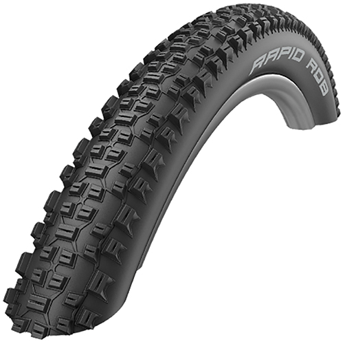 Reifen 29x2.25 S RapidRob Active HS425