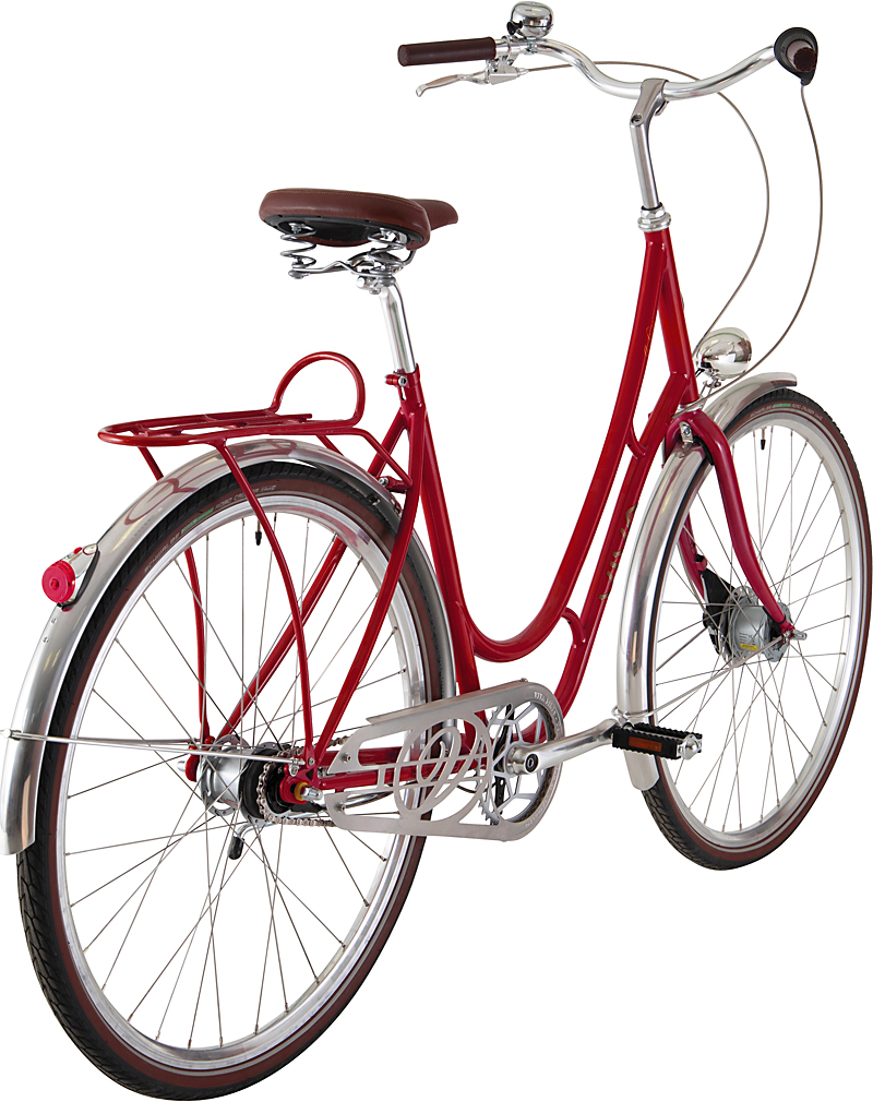 DC 28 VV6/JULIETT-DELUXE/St/ND/RoBr/N7/52rot