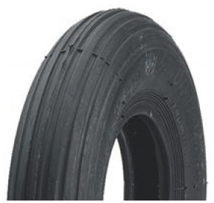Reifen 10x2 R IS302 sw 54-152 Rille