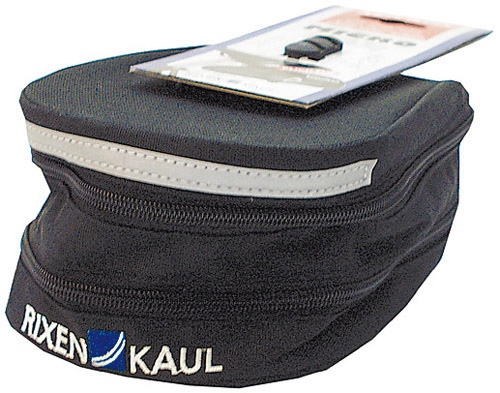 Tasche Sattel RK Micro200 KF sw