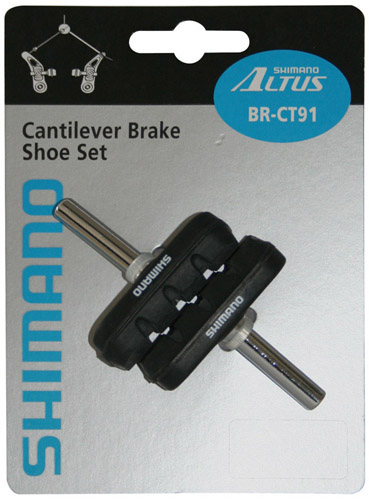 Bremsschuh C-Br.Shi CT91