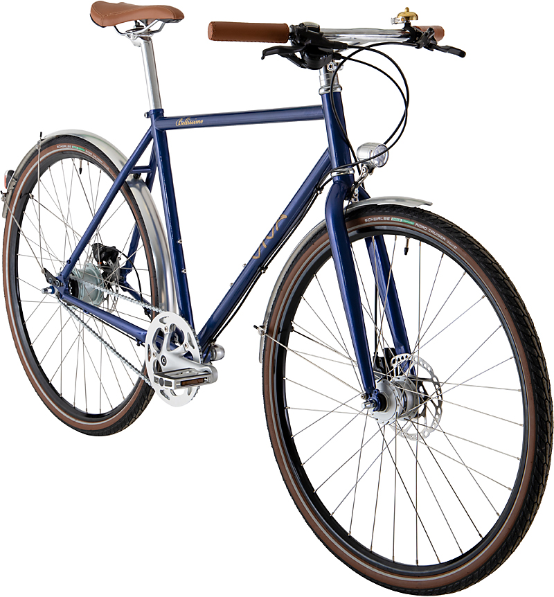 UB VV8/BELLISSIMO/CrMo/NDDi/N8LL-Di/53blau