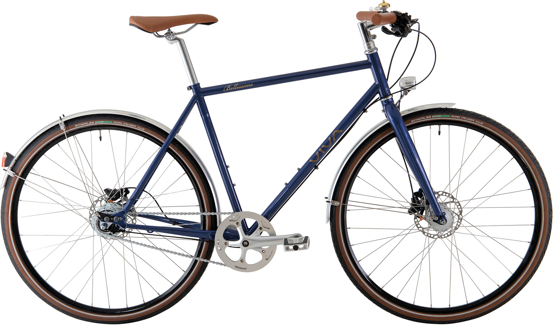 UB VV8/BELLISSIMO/CrMo/NDDi/N8LL-Di/60blau