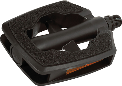 Pedale UN Tour Kst./Sandblock SP-880 sw